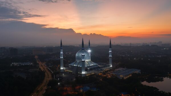 Révéler les secrets de Shah Alam : Découvrez les joyaux cachés de la ville