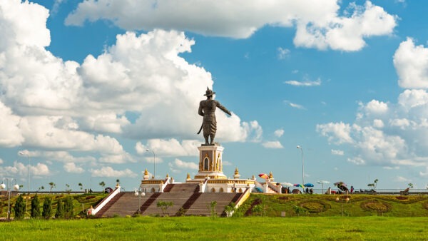 Things to Do in Vientiane &#8211; Top Attractions, Landmarks and Places to Stay Nearby