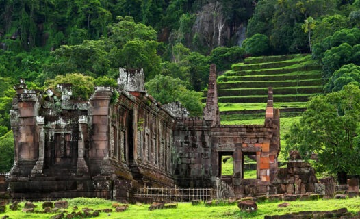 แพลนเที่ยวลาว 10 วัน - สถานที่ท่องเที่ยวเด็ดๆ ตั้งแต่หลวงพระบางไล่ไปจนถึงปากเซ
