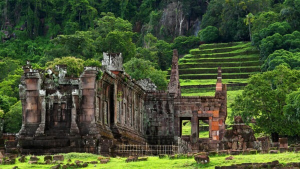 老挝10日游攻略 – 从琅勃拉邦到巴色，游遍热门景点