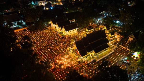 Discover Laos Festivals and Events Planned for Visit Laos Year 2024