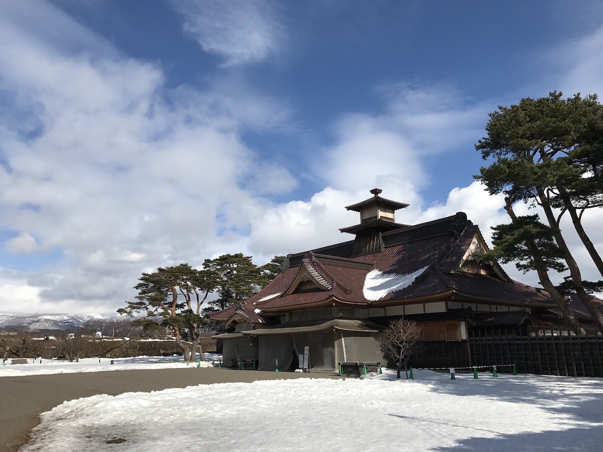 箱館奉行所 箱館奉行所