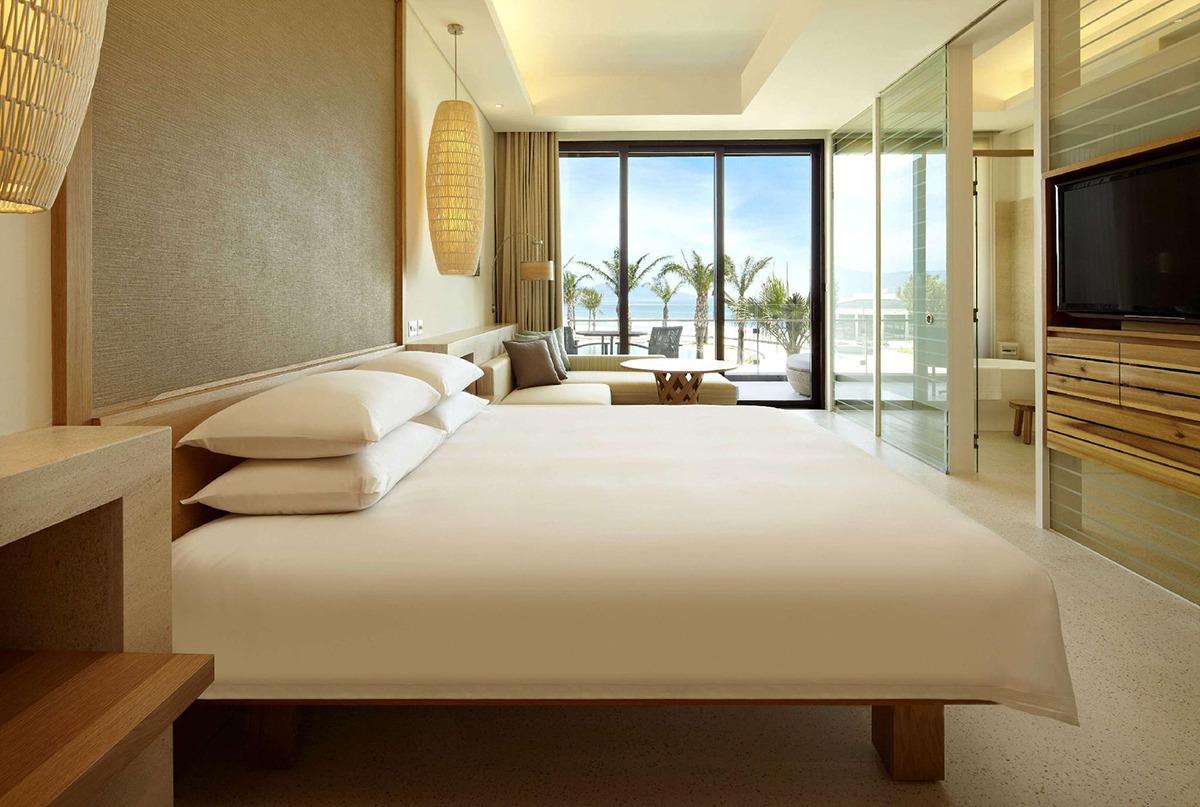 Hyatt Regency Resort & Spa Danang