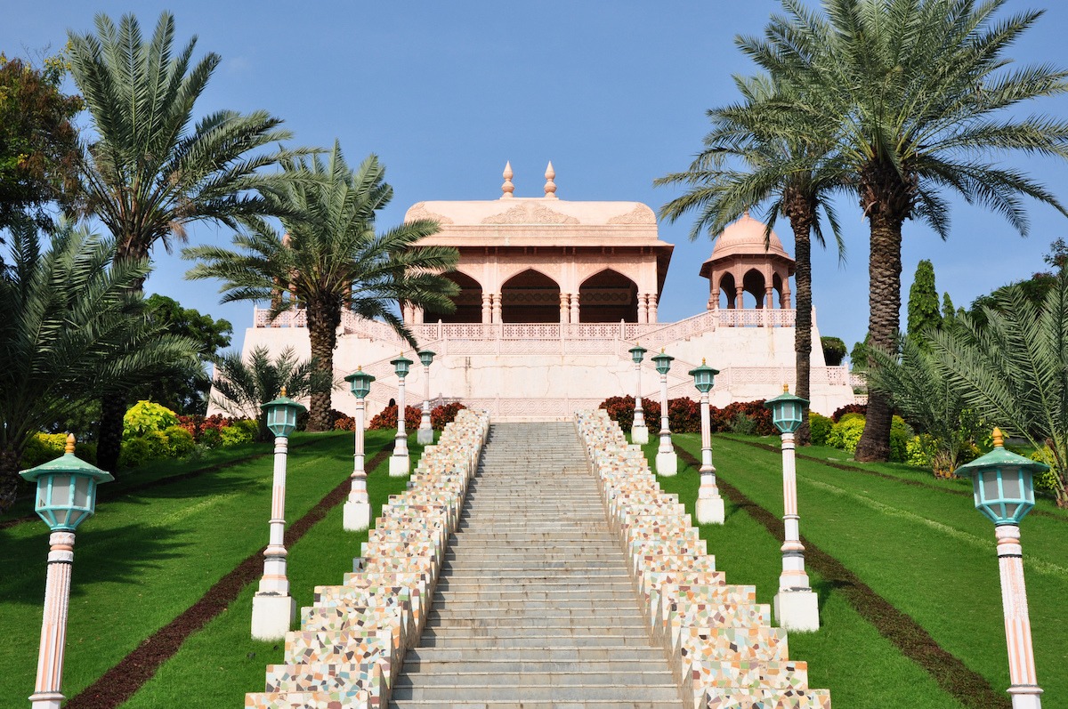 Ramoji Film City Ramoji Film City