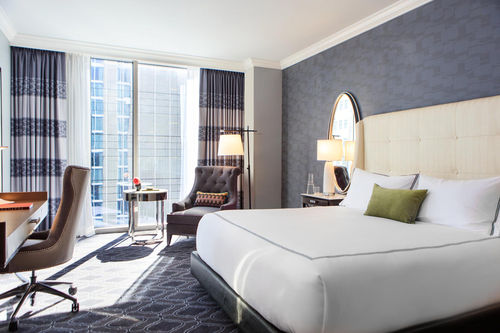 Kimpton Tryon Park Hotel Kimpton Tryon Park Hotel
