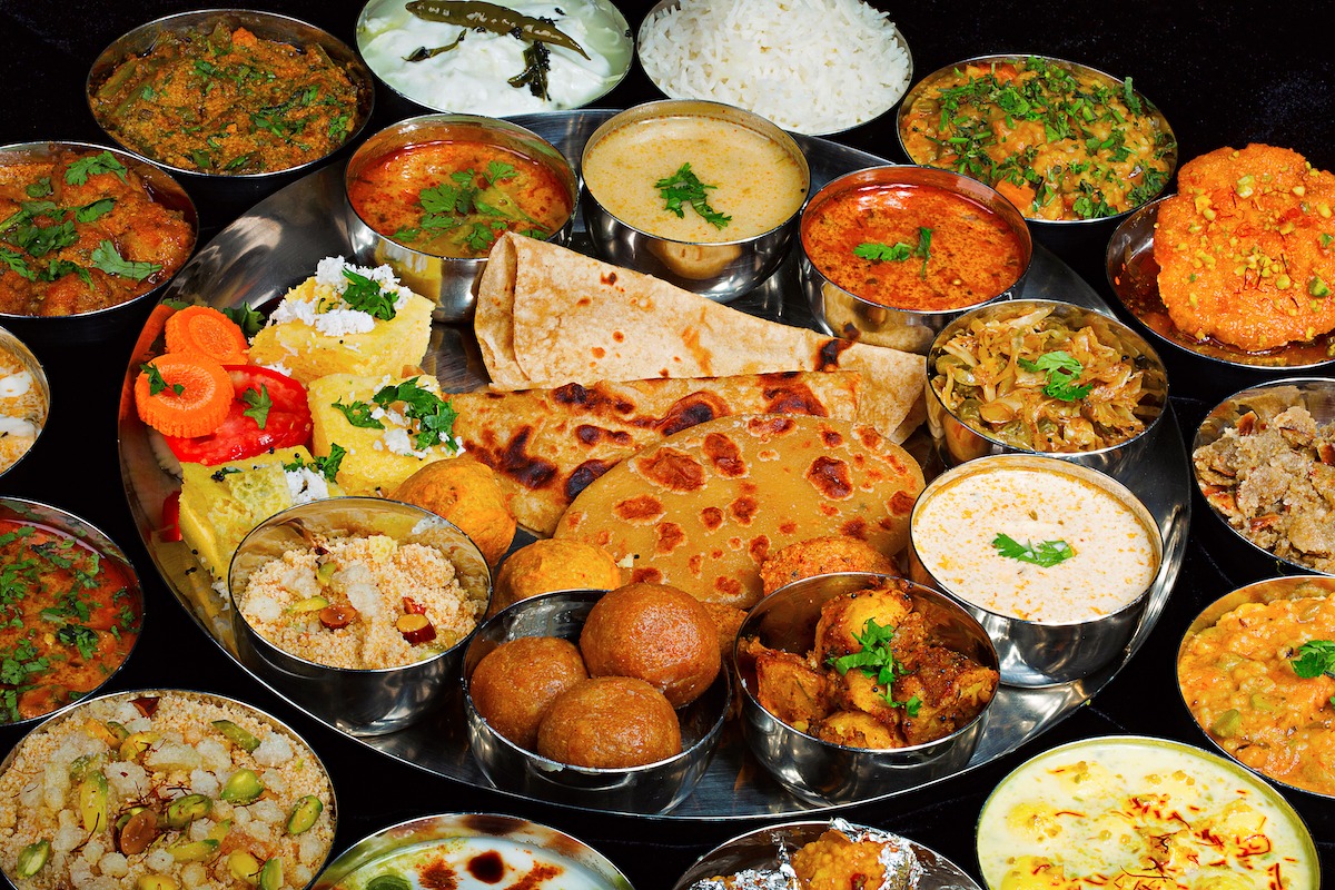 Maharashtra cuisine