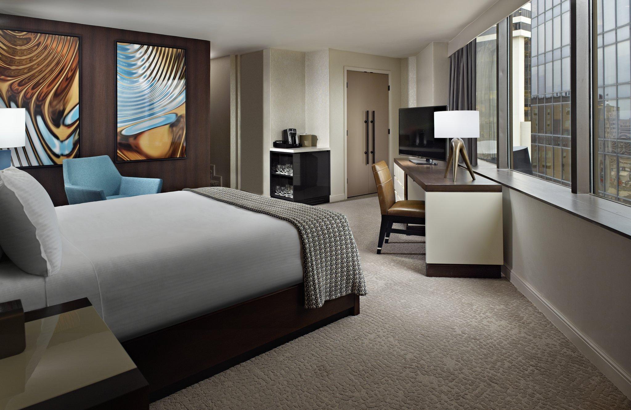 Omni Charlotte Hotel Omni Charlotte Hotel