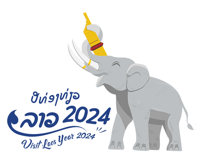 2024年寮國旅遊