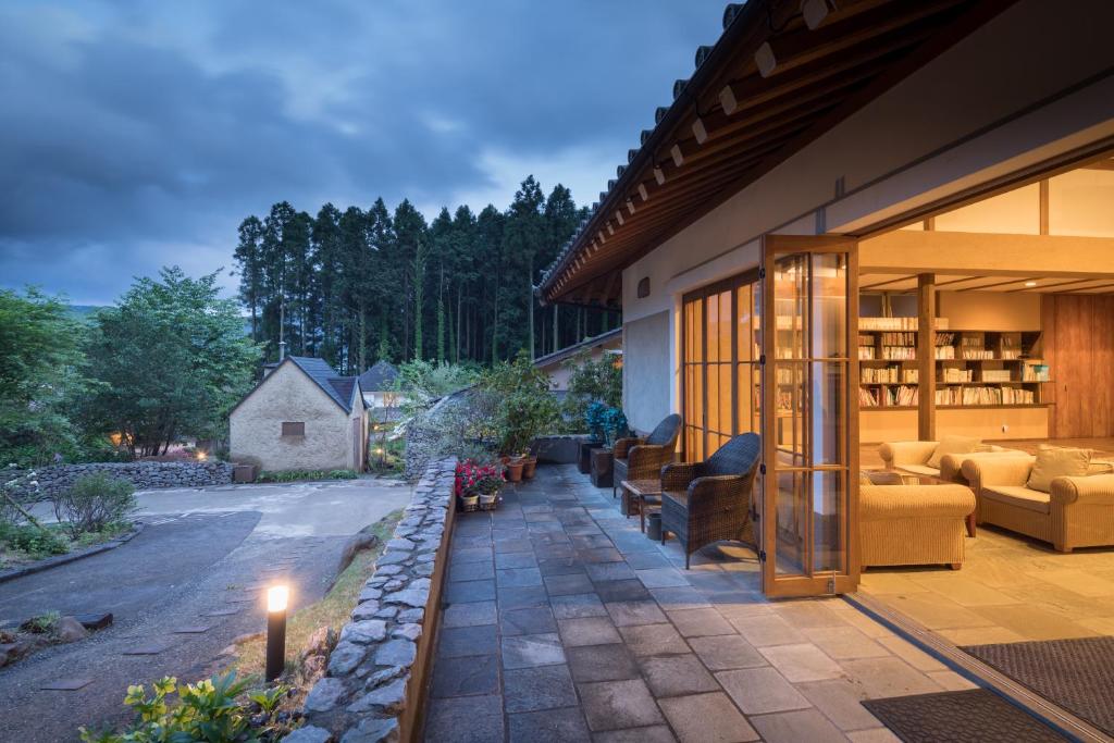 Ryokan Ikkoten Ryokan Ikkoten