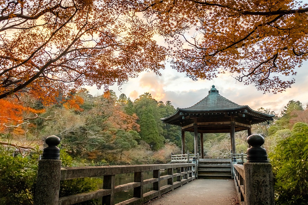 Narita, Jepang