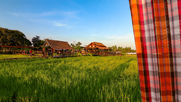 Unbedingt besuchenswerte Tempel in Nordost-Thailand