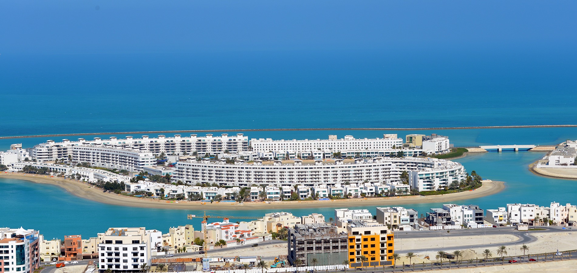 Bahrain Photo 
