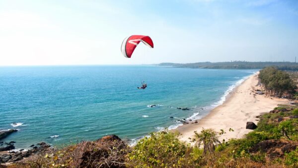 7 Days in Goa: A Tropical Paradise Itinerary
