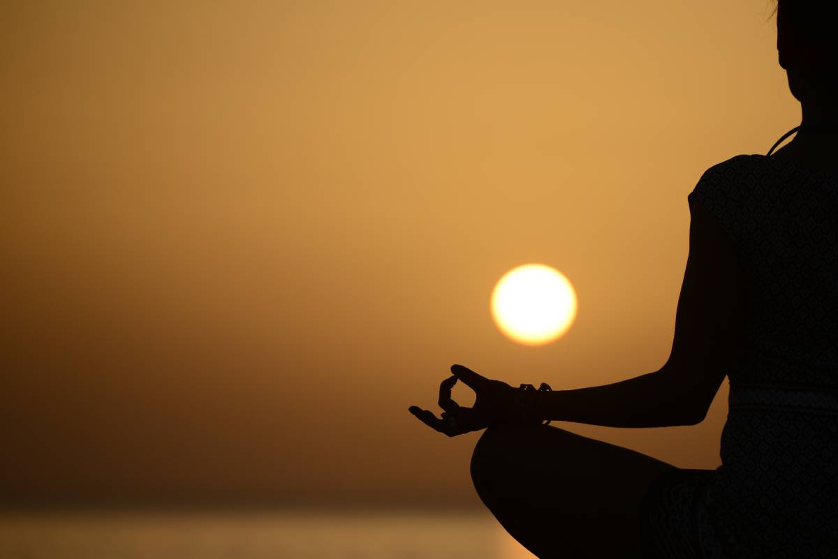 Evening Yoga Evening Yoga