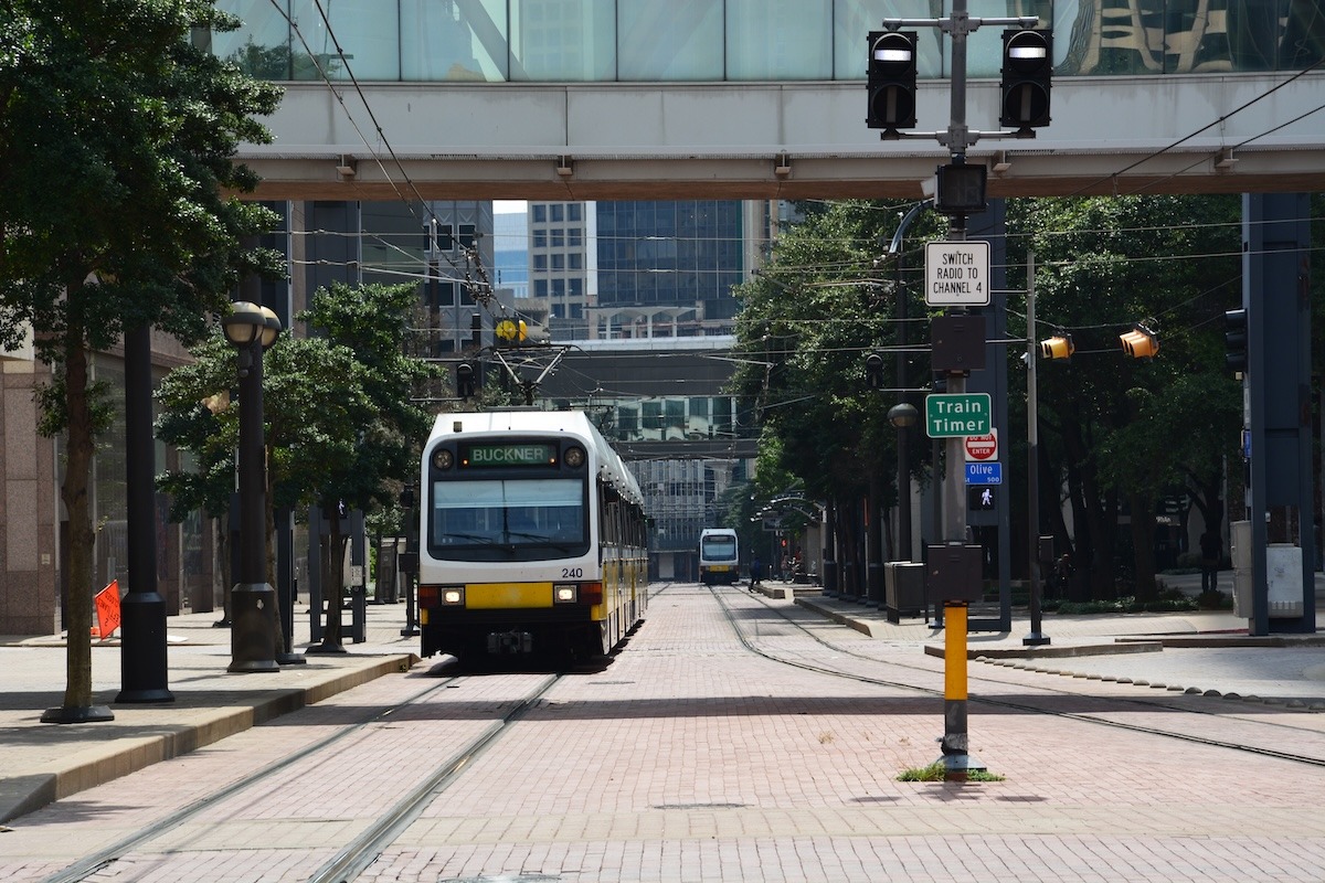 Dallas Area Rapid Transit