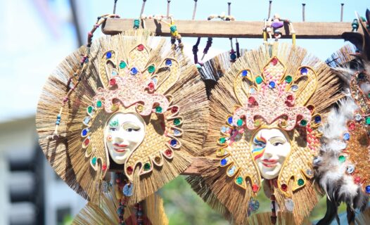 Découvrez les joyaux cachés de Davao : Des sites touristiques uniques vous attendent !