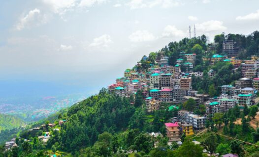 7 Days in Dharamshala Itinerary: A Spiritual and Adventure Retreat image