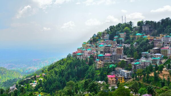 7 Tage in Dharamshala Reiseverlauf: Ein spiritueller und abenteuerlicher Rückzugsort