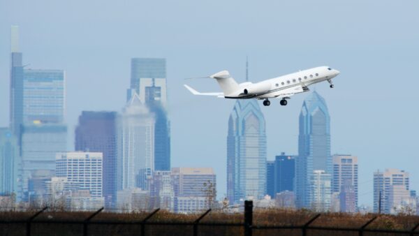 Nắm vững PHL: Hướng dẫn cơ bản của bạn để điều hướng sân bay quốc tế Philadelphia