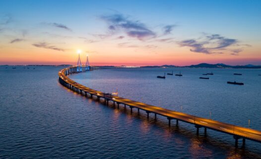 3-Day Incheon Itinerary: Discover South Korea's Harbor City image
