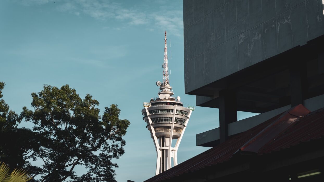 Discover Alor Setar: A Gem in Malaysia’s Crown background image