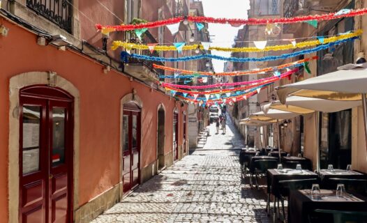 Discover Lisbon's Charm: Exploring Top Attractions & Cultural Treasures