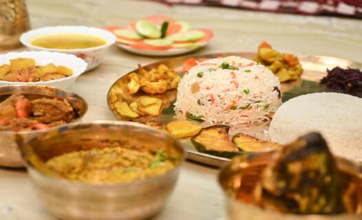 加爾各答的美食之旅:美食家的5天行程