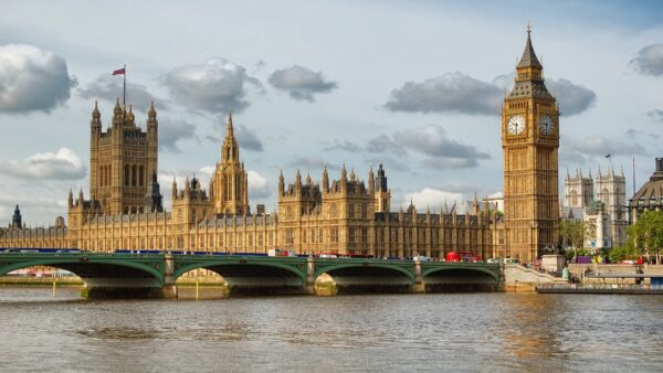 5 أيام في لندن: دليل شامل لاستراحة المدينة