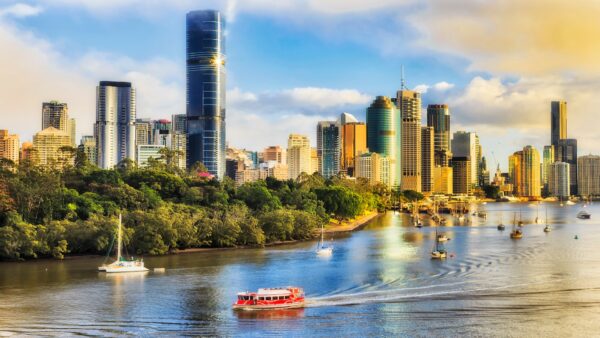 Meneroka Brisbane: Panduan untuk Rahsia Terbaik di River City