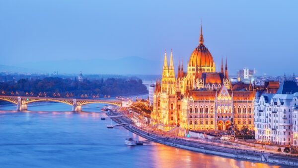 Discover Budapest: The Ultimate Guide to Where to Stay