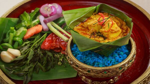 Feasting Through Siem Reap: A Culinary Adventure