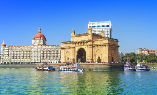 3 Days in Mumbai Itinerary: Discovering the City's Heart and Soul image