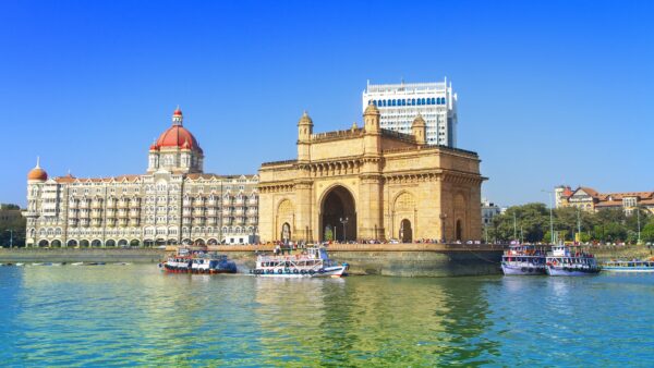 3 Tage in Mumbai Reiseplan: Die Entdeckung des Herzens und der Seele der Stadt