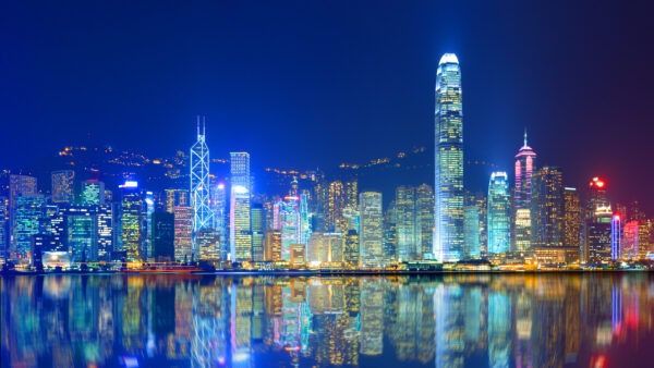 10 天探索香港：適合初次旅客的綜合行程