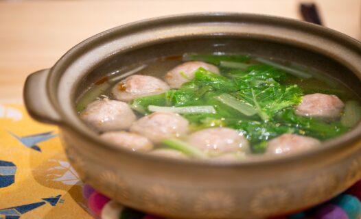 La Symphonie Street Food de Hsinchu : Un guide des délices du marché nocturne image