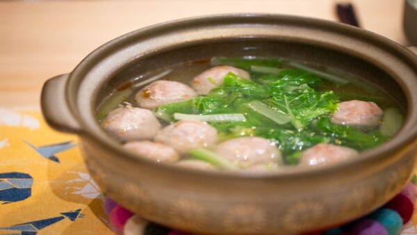 La Symphonie Street Food de Hsinchu : Un guide des délices du marché nocturne