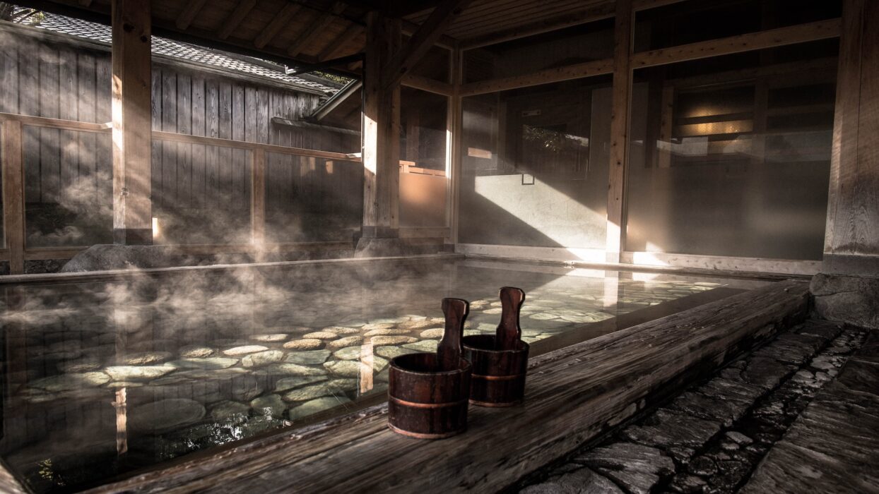 Le guide ultime des Ryokans à Izumisano : Adoptez l’hospitalité japonaise traditionnelle background image