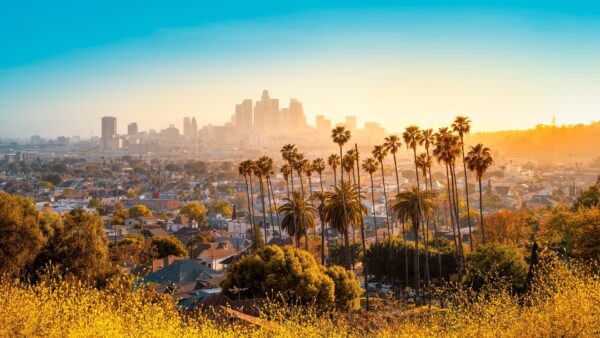 5 أيام لاستكشاف لوس أنجلوس: من هوليوود إلى الساحل