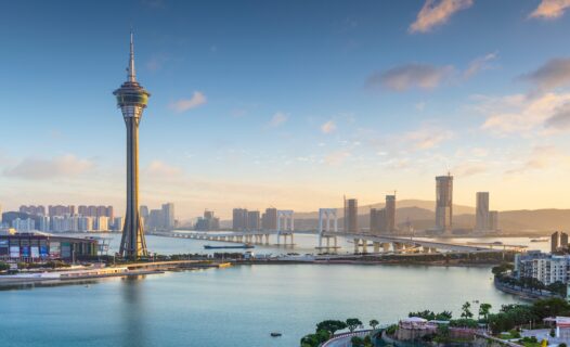 3 Days in Macau: A Fusion of Culture and Entertainment