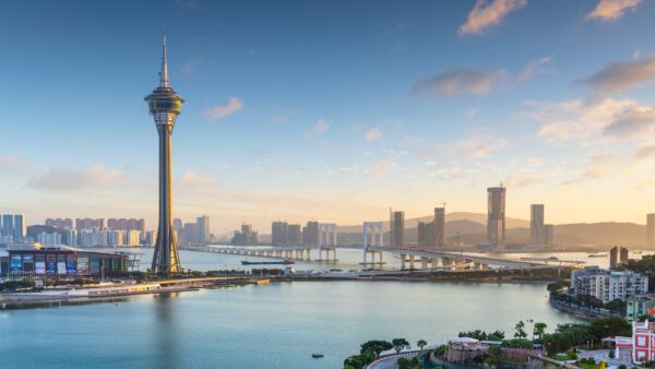 3 Days in Macau: A Fusion of Culture and Entertainment