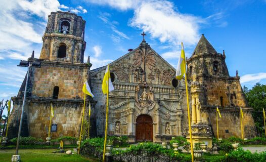 Unveiling the Heart of the Philippines: An In-Depth Travel Guide to Iloilo image