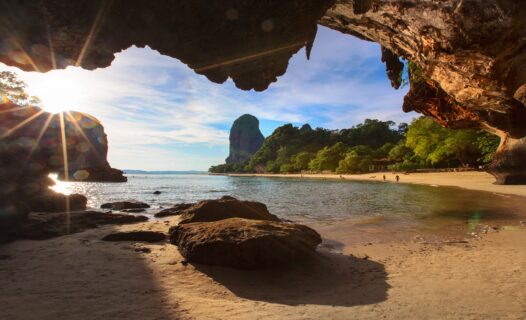 7 Days in Krabi Itinerary: A Tropical Adventure image