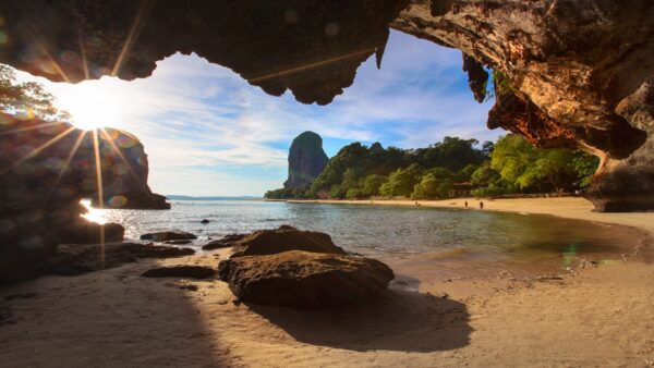 Welcome to Your 7-Day Dream Itinerary in Krabi