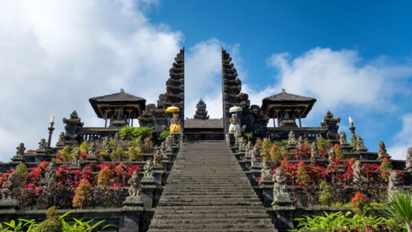 7 Hari di Bali: Rencana Perjalanan Pulau Dewata