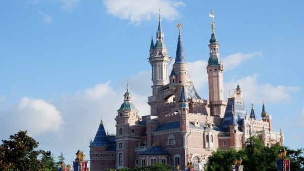 Entdecken Sie die Wunder von Shanghai Disneyland: Ein Reiseführer für Insider
