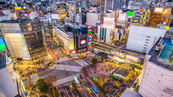 48-hours in Shibuya Itinerary: Experience the Pulse of Tokyo