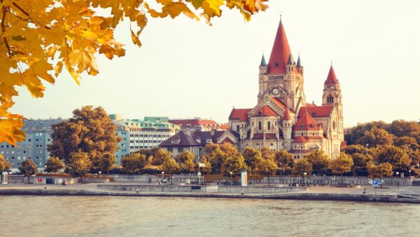 Le luxe redéfini : Les meilleurs hôtels 5 étoiles dans le centre historique de Vienne