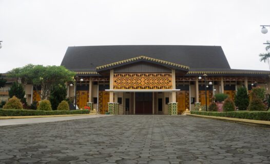 Entdecken Sie die besten Unterkünfte in Bandar Lampung