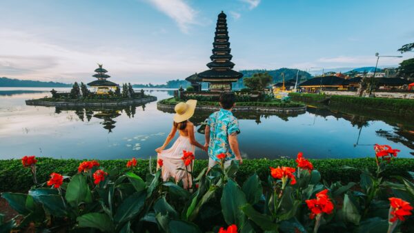 Pemandu Pelancongan Bulan Madu Bali Terbaik: Pelarian Romantik ke Pulau Dewata