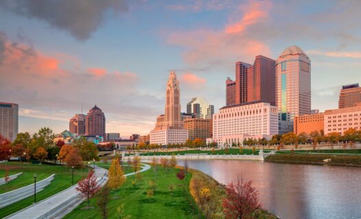 Discover the Charm of Columbus: A Curated List of the Best Hotels image